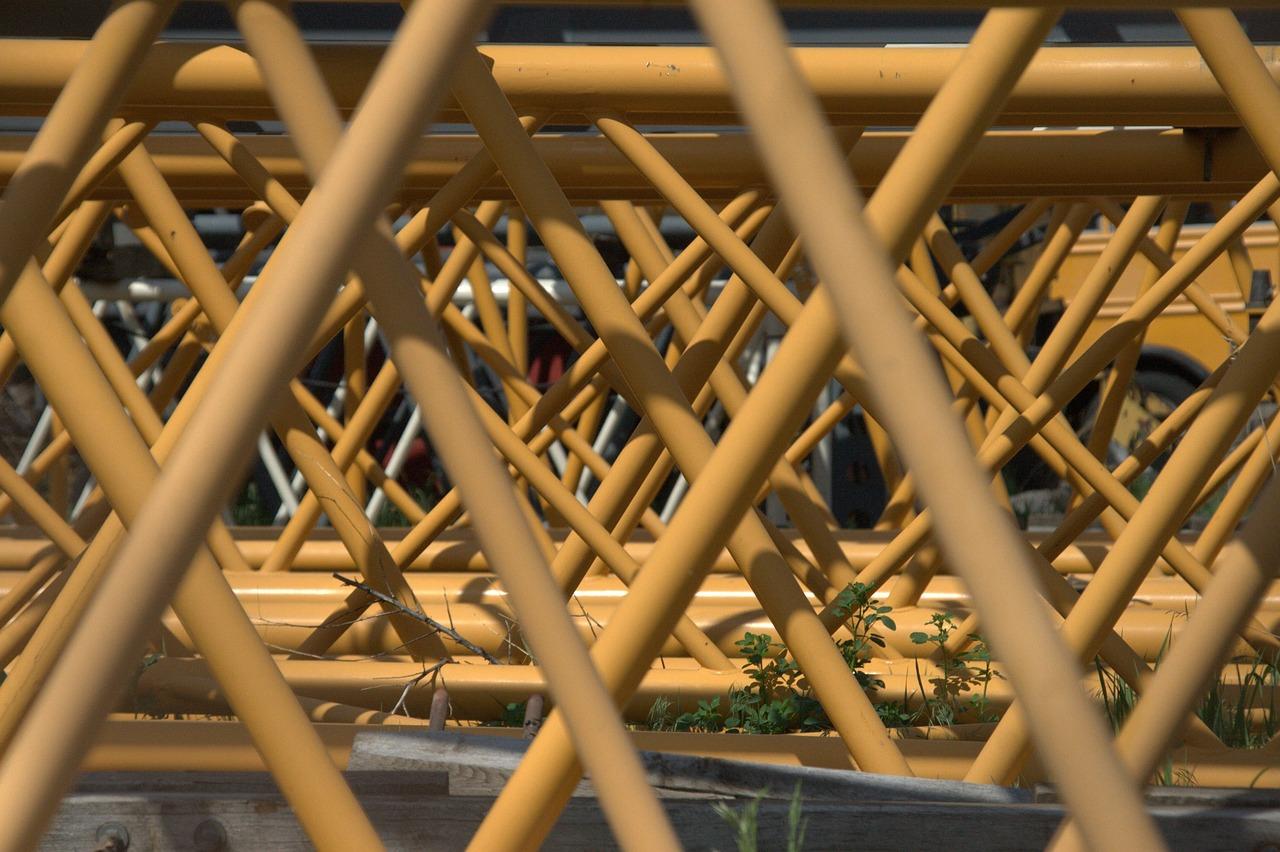 2. 3号钢应用领域