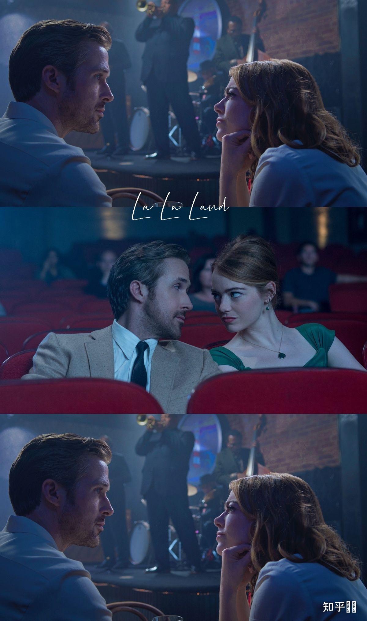 电影爱乐之城lalaland给你最深的感受是什么