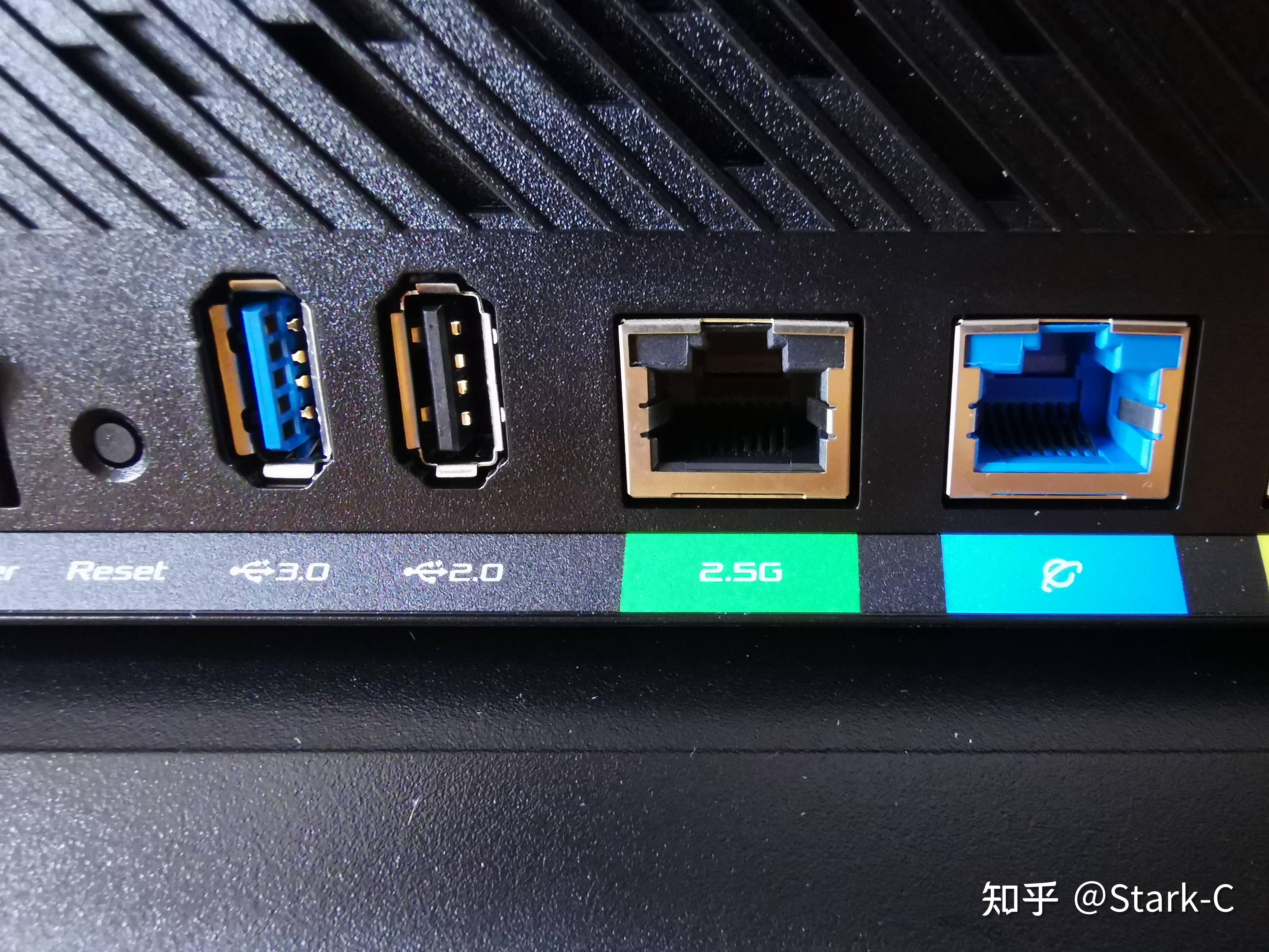 是否对得起pro之名华硕路由器rtax86upro开箱体验