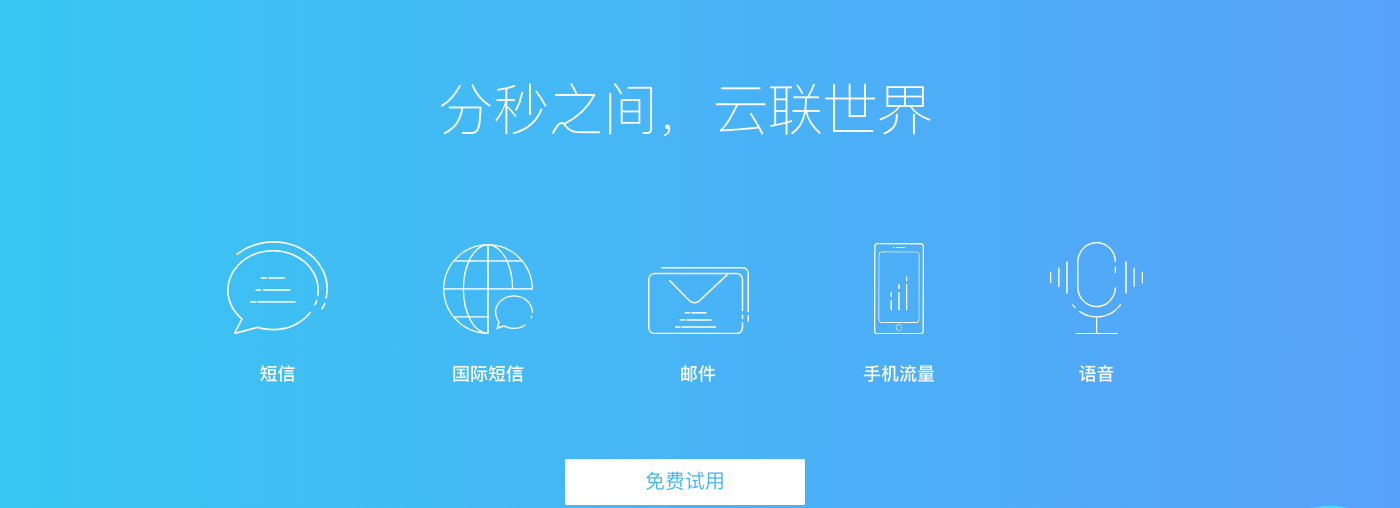 美国云短信在线接收软件有哪些好用
