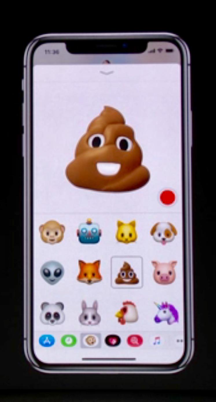 iPhone X买64G还是256G?