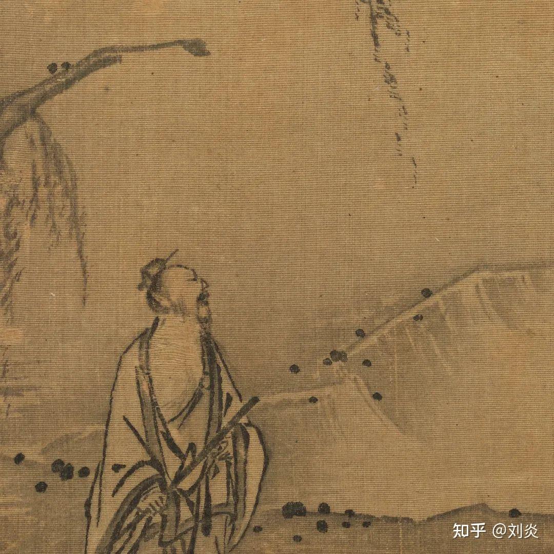 大 观 | 龙美术馆藏宋元绘画 - 知乎
