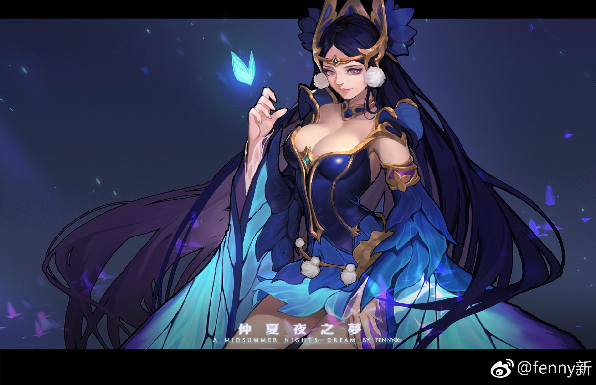 王者荣耀女生一般喜欢玩什么英雄?