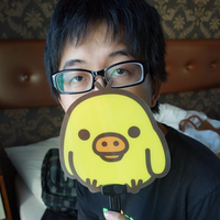 Zhihu profile picture for @kulan