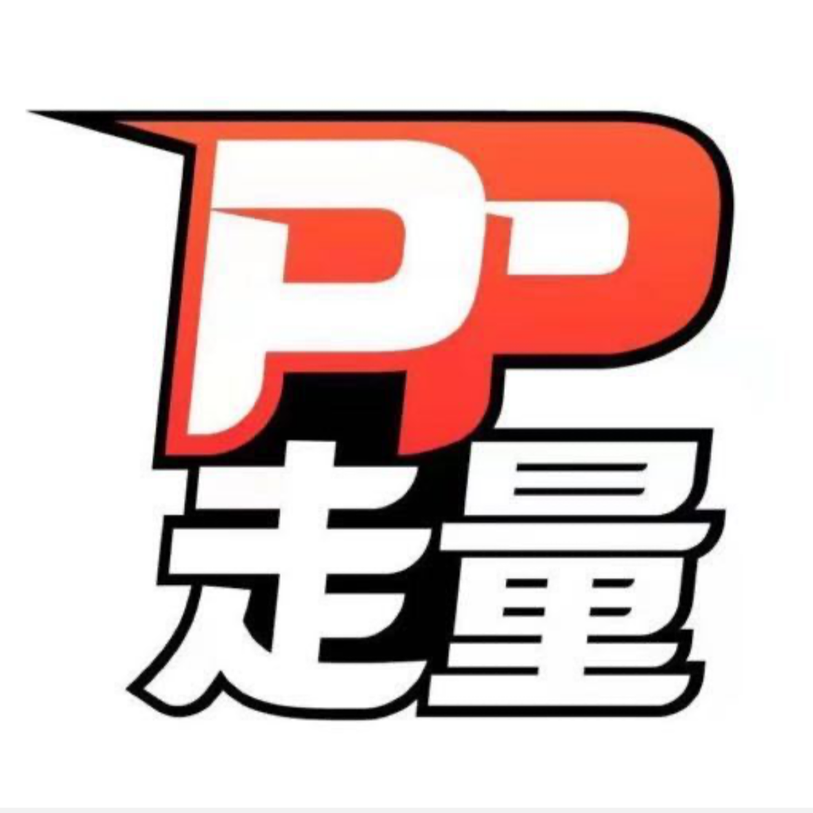 PP走量