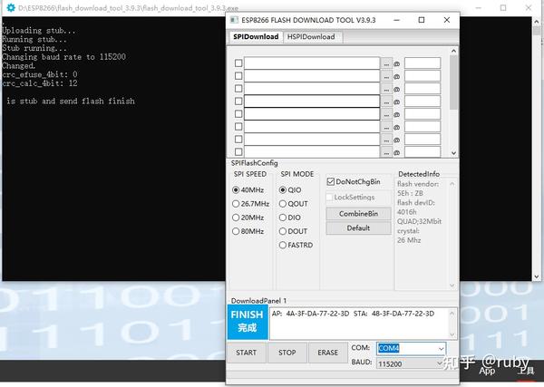 开发ESP8266环境搭建教程 - 知乎