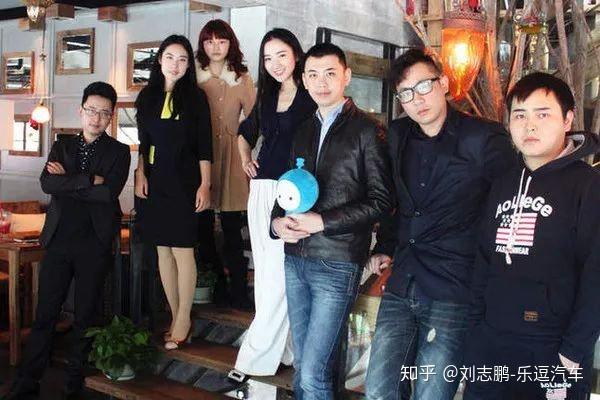 关注造车新势力的人大都知道,一如前面所言,相比于在2014年前后就已经