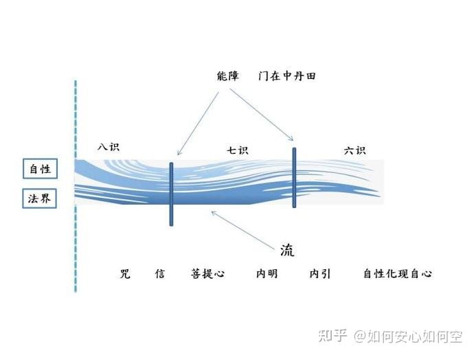 开启中丹田，进入“心流” - 知乎