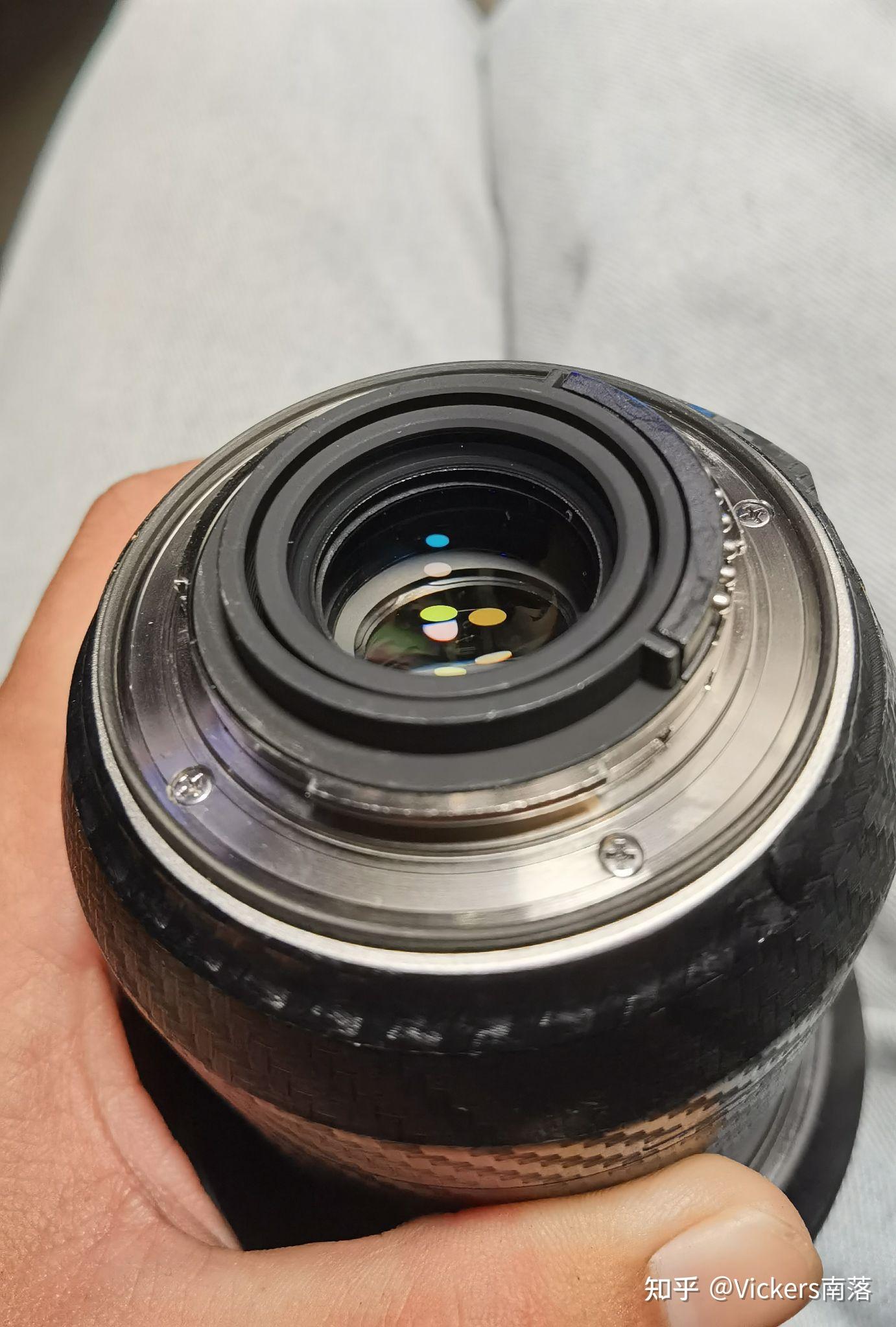 TAMRON收購鏡頭