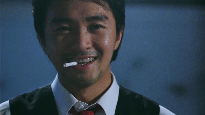 难看!周星驰的《国产凌凌漆》太烂,太反动了! - 知乎