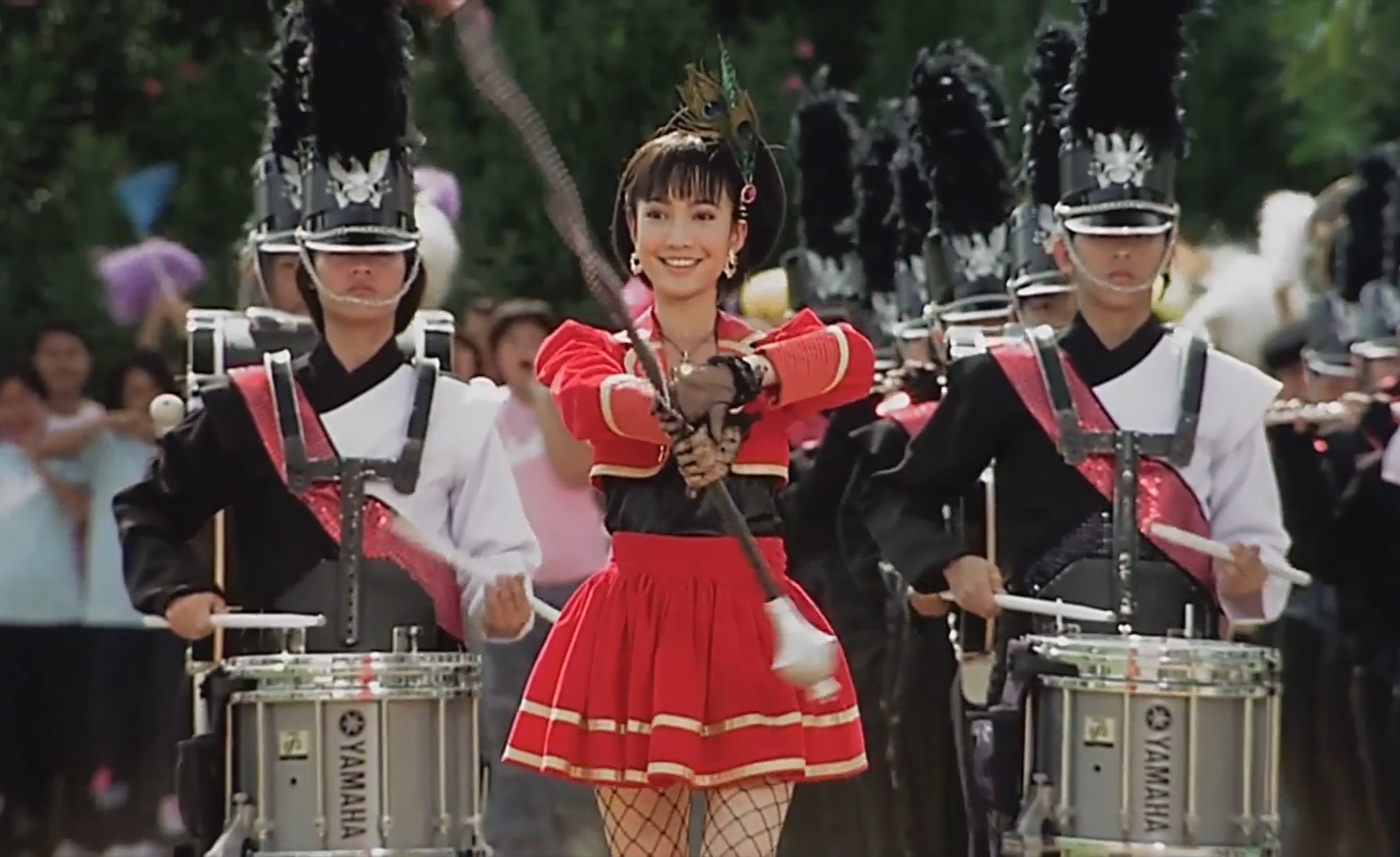 三分半速看泰国恐怖片幽魂学怨围绕学校发生的四个鬼故事