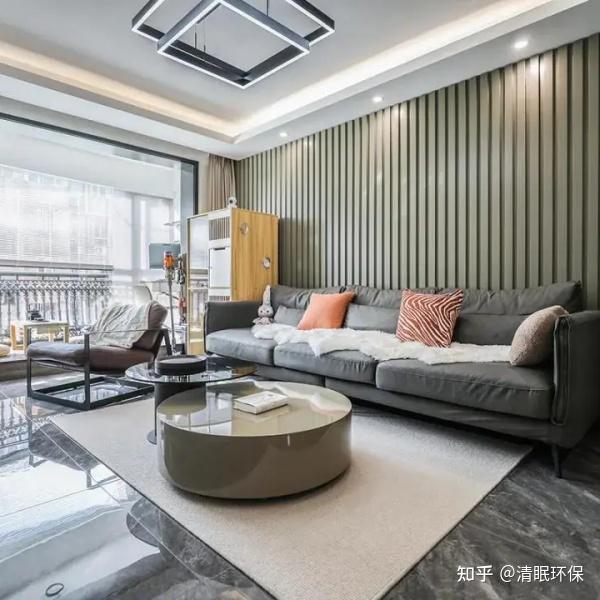 近七成新房甲醛超标，你还抱有侥幸心理吗？ - 知乎