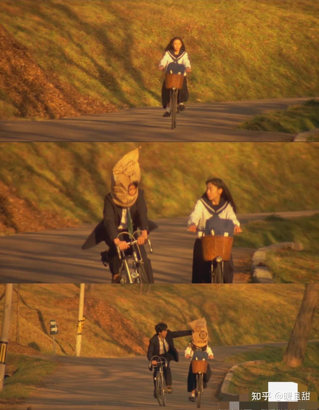 22 年后看完重映的岩井俊二作品《情书》后,你有哪些新的感悟或发现?