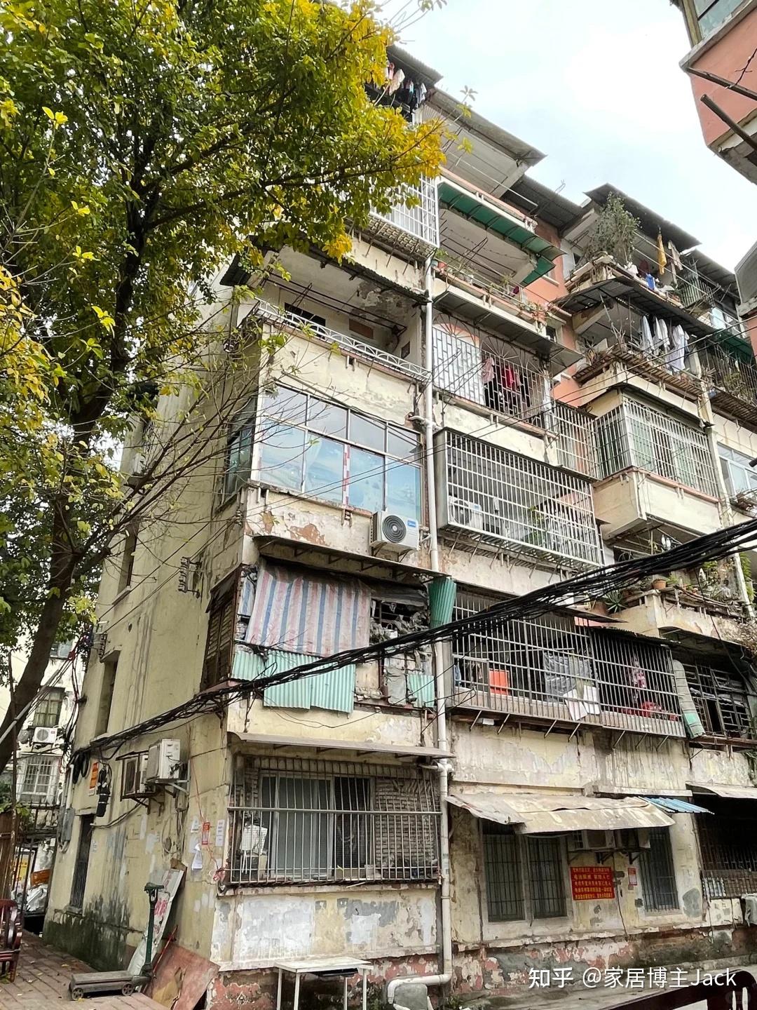 为啥越来越多人搬离“老破小”?过来人说出了内心话,太真实了 - 知乎