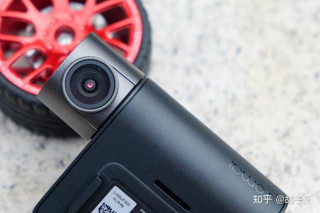 小米创低价神话500万像素停车监控电子狗仅售299元