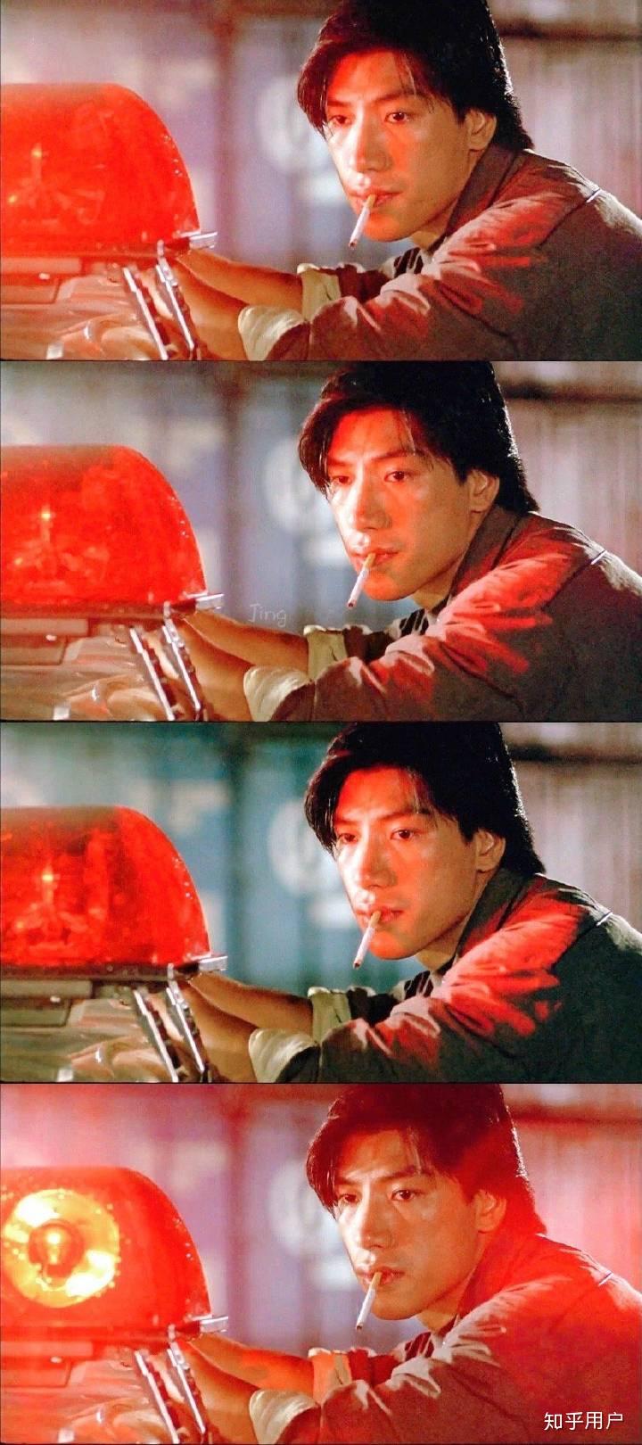 如何客观评价张耀扬的长相? - 知乎