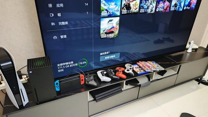 PS5和Switch哪个值得买？入手后是否容易吃灰？ - 知乎