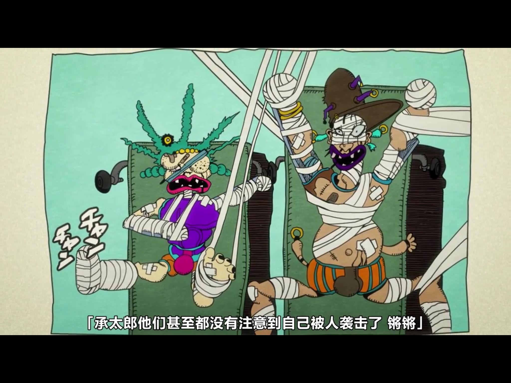 jojo系列里哪个替身使用起来最麻烦