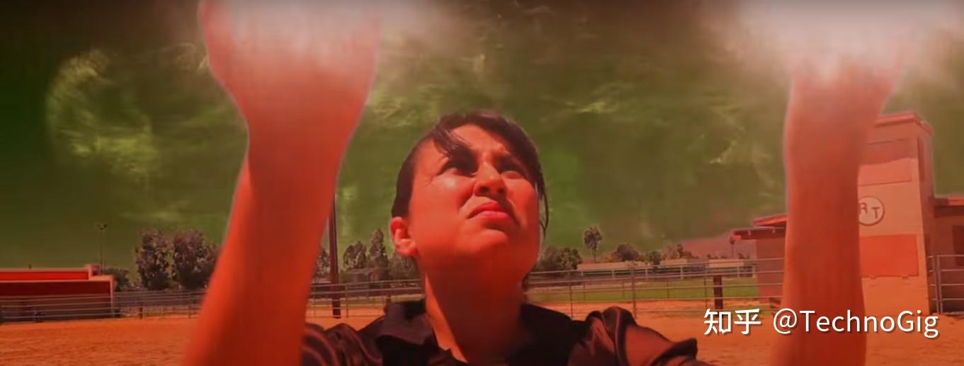 一套你不能不看的电影迷失在terra维度lostinterradimension