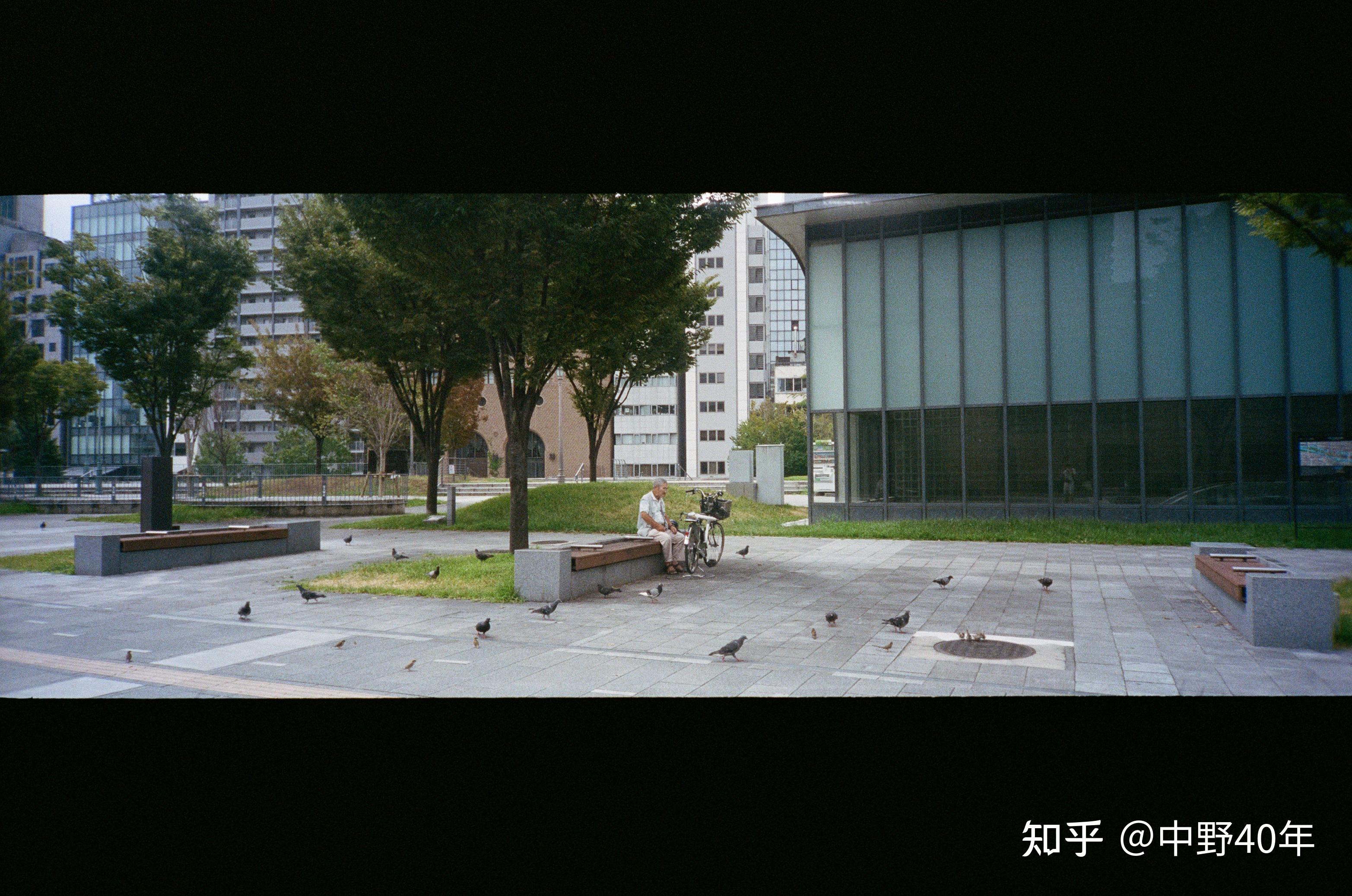 Minolta P’s 伪宽幅傻瓜机简介实拍 - 知乎