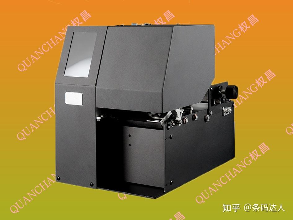 权昌新品2英寸单张吊牌打印机:平价实力派,耐用更省心