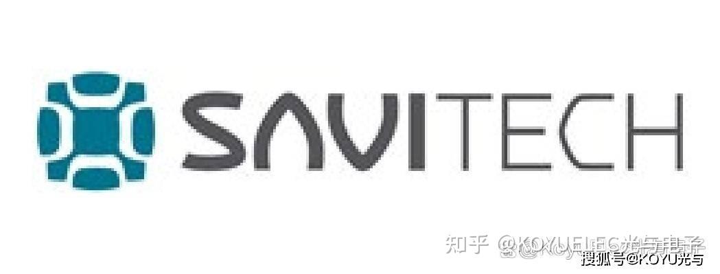 Savitech SAVITECH (盛微先进) - 知乎