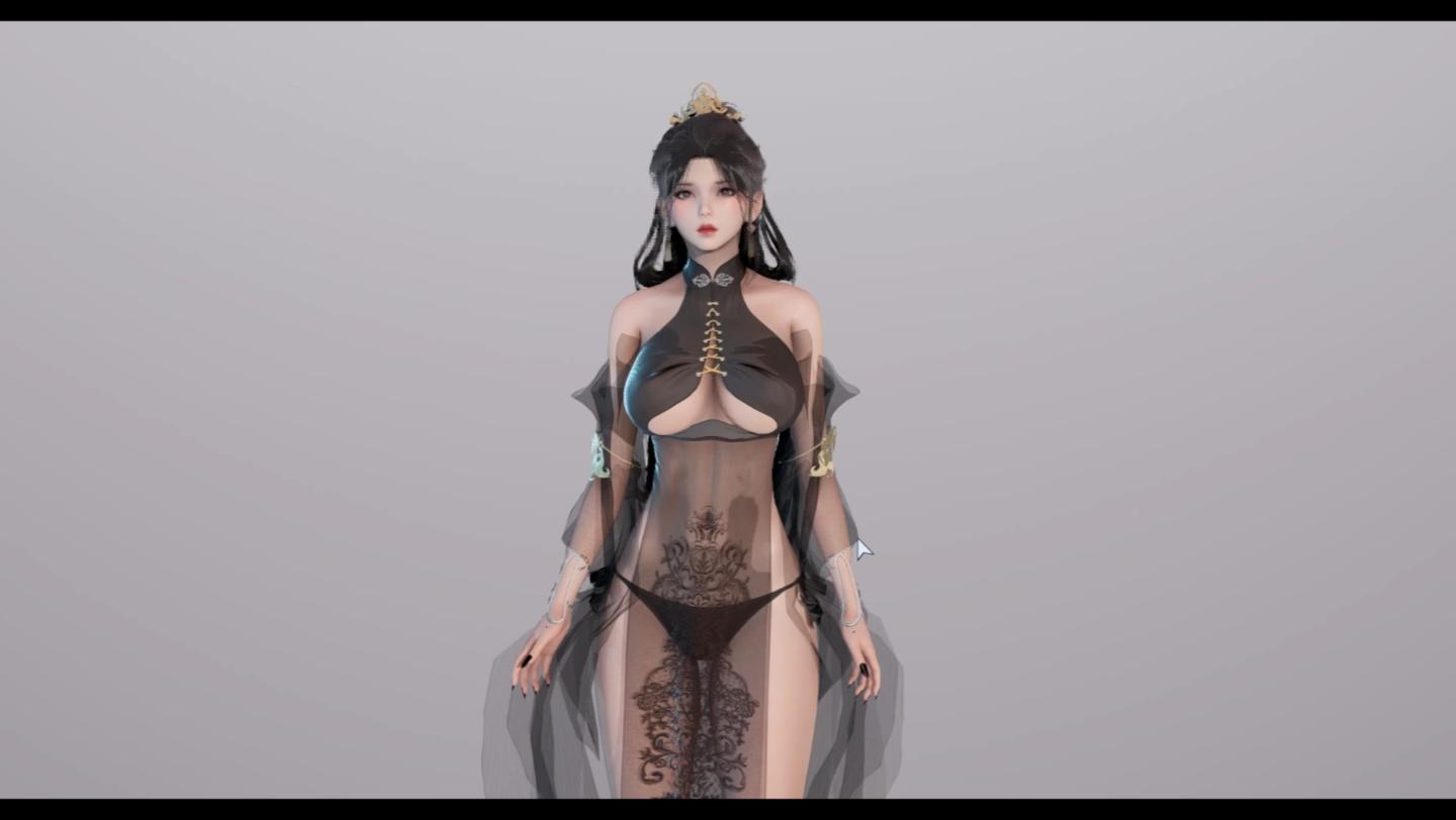 免费分享仿pmc-武岚(hs2)