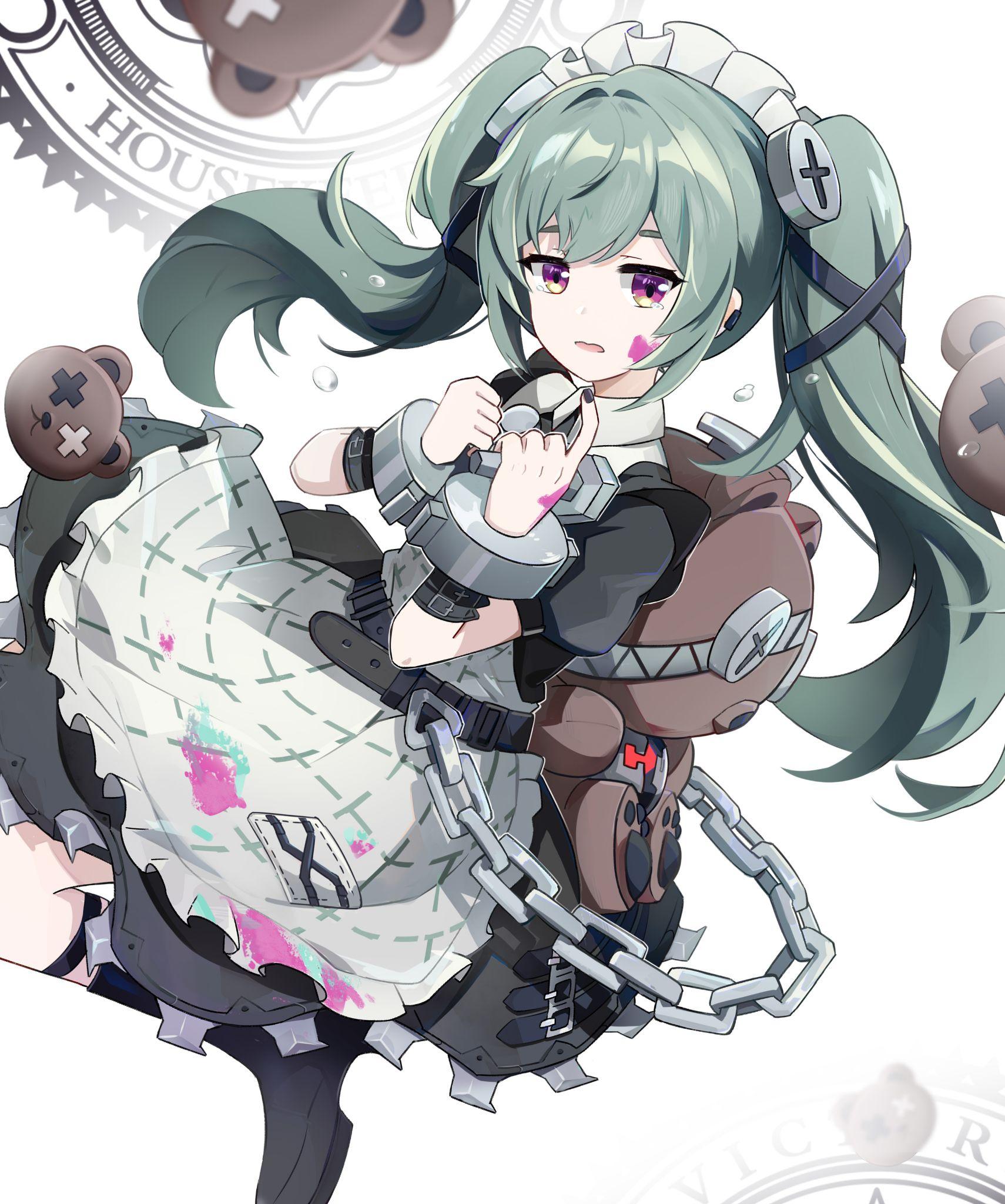 《绝区零》里妮可的诱惑在哪里?