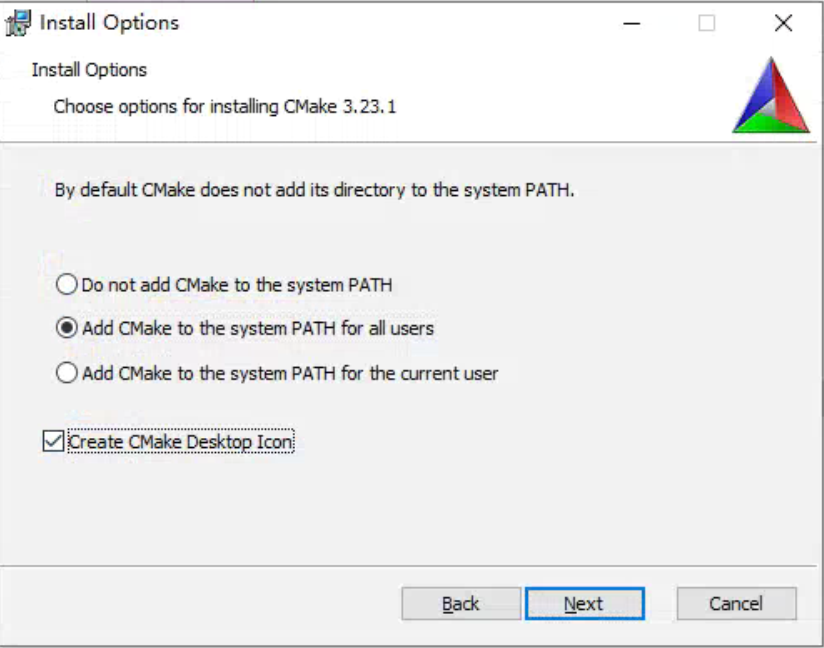 OpenCV 5 编译安装--windows10 - 知乎