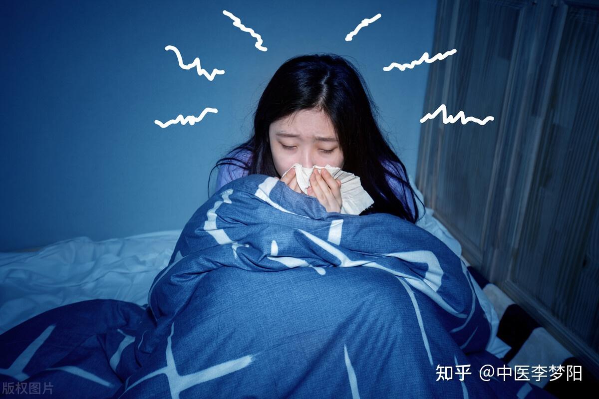 冬季咳嗽老不好,根在肺阴虚!参考一个中成药,养阴、润肺、止咳 - 知乎