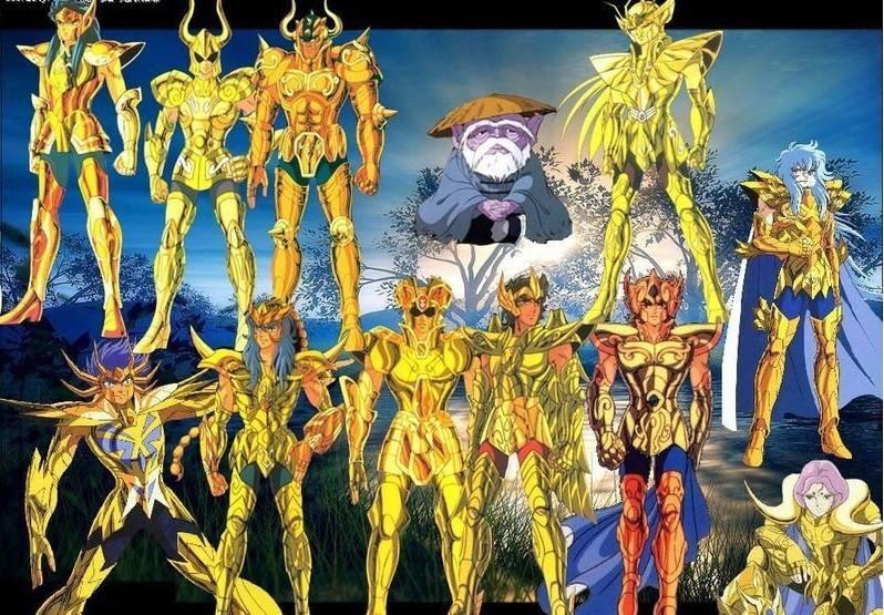 你认为最成功的动漫配角是谁