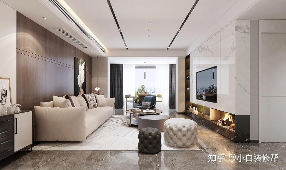 南京别墅装修公司推荐十大排名 - 知乎