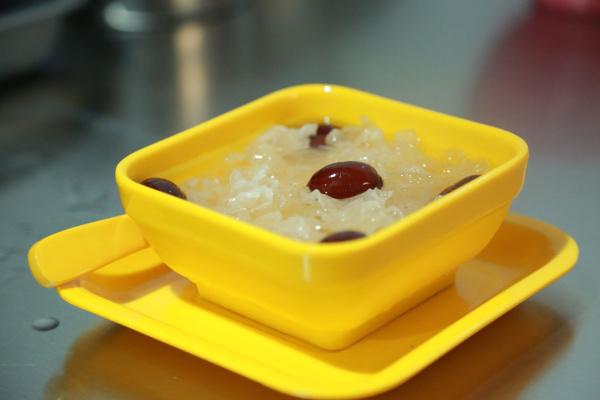 化州糖水技术怎么做的,需要多少学费?