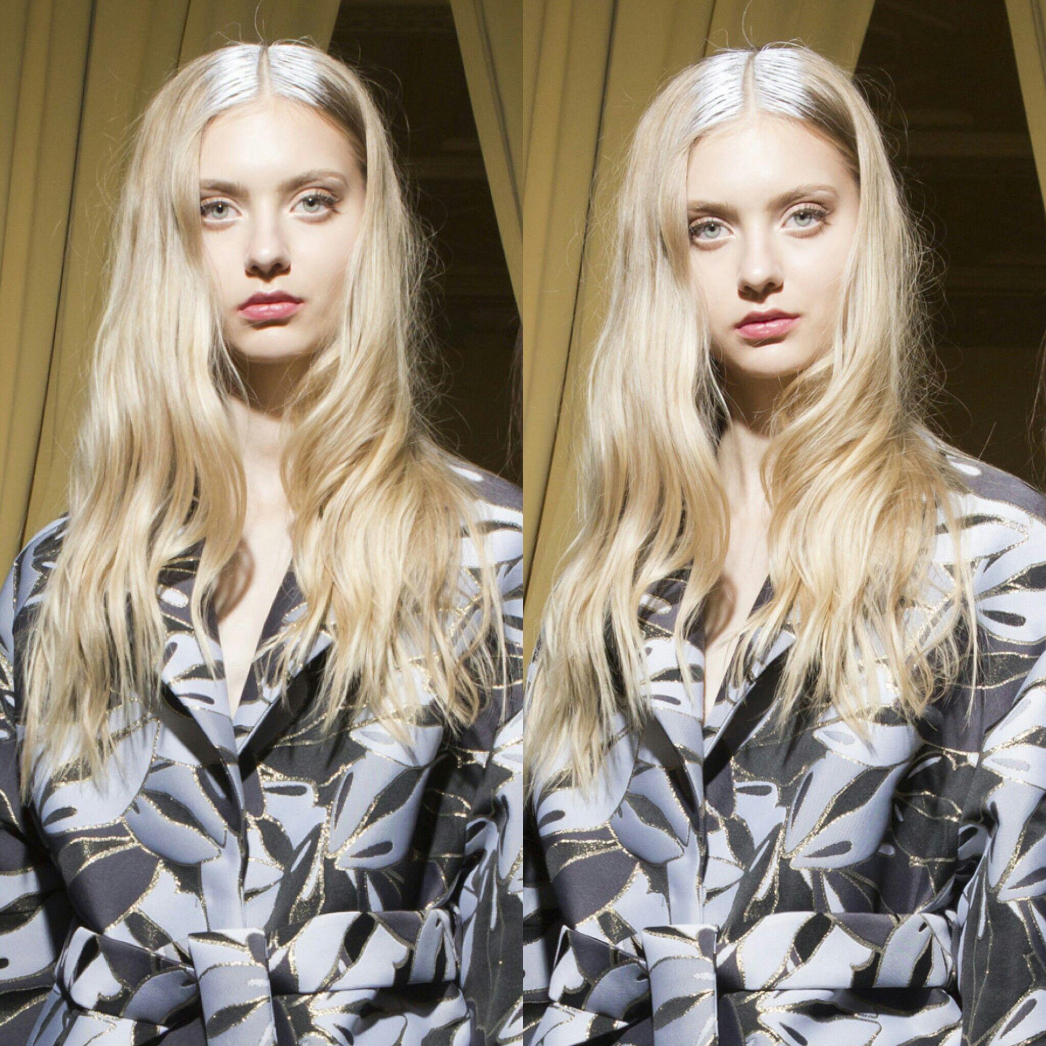 欧美有那些银发的女星