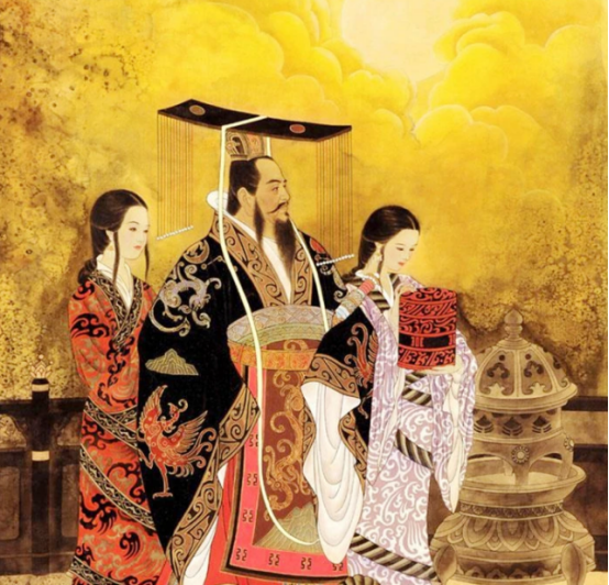 汉朝三百年里，匈奴曾三次大规模归降中原，汉朝如何妥善处理？ - 知乎