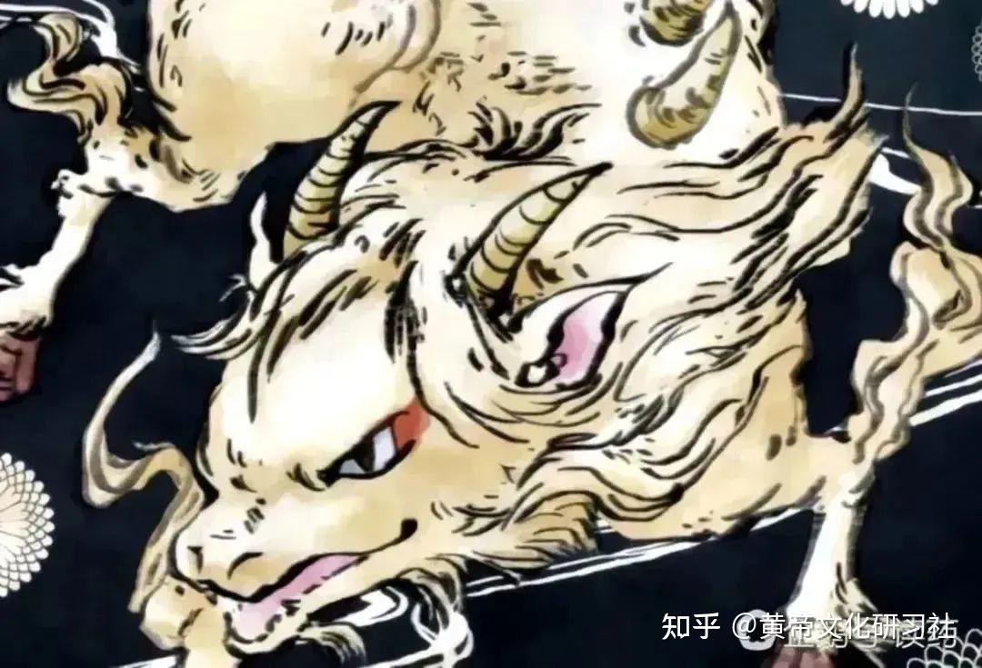 中国传统鬼神文化 - 知乎