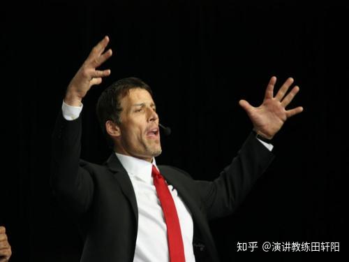 你为什么要学习演讲