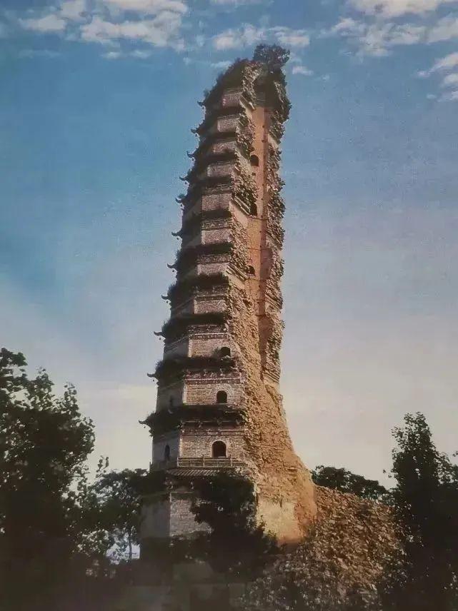 法门寺:地宫一开,便是半个盛唐!(上) - 知乎