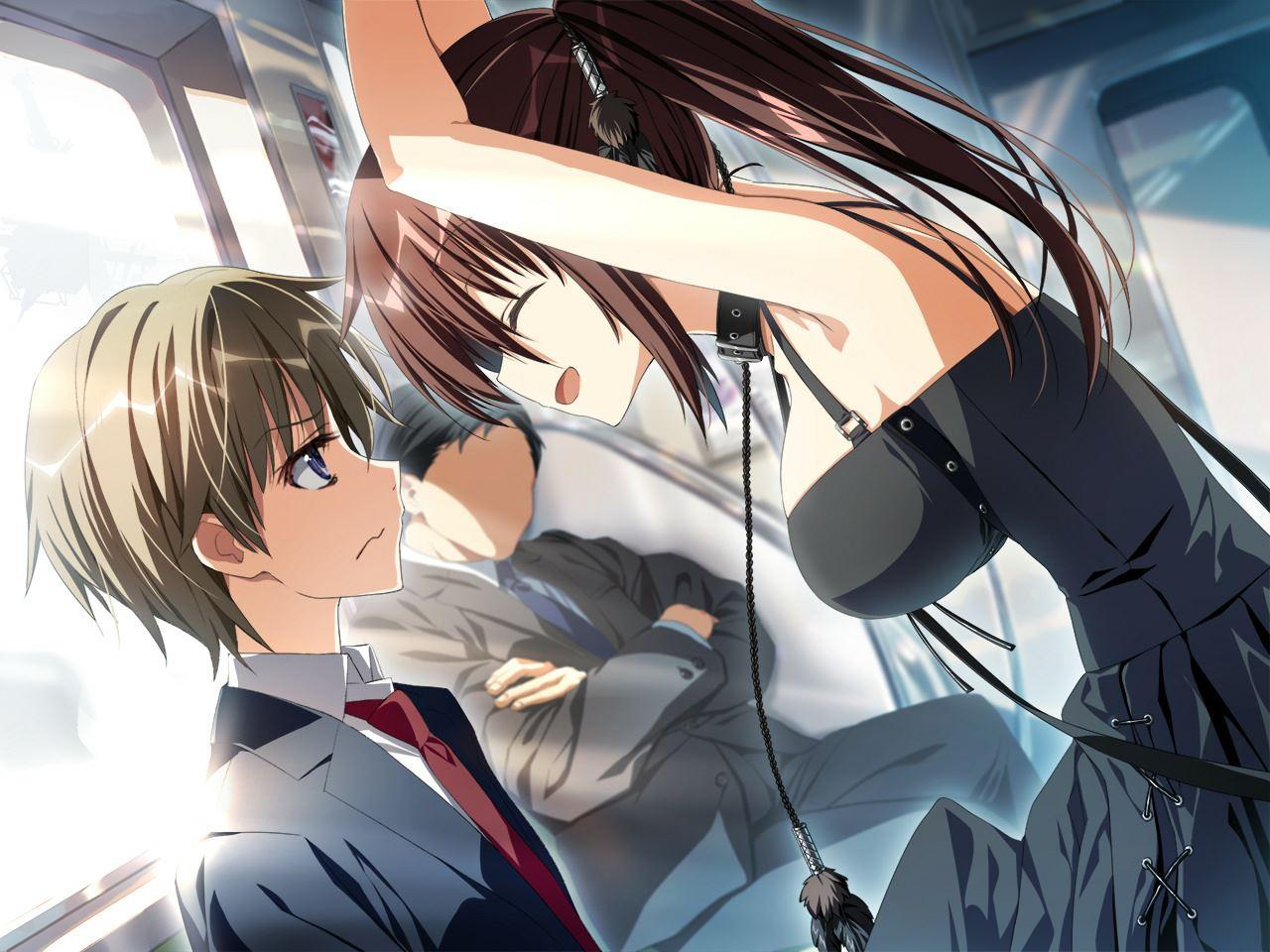 [1] 老师曾经在知乎里引用过尹伊 [2] 老师的一段很有争议的评论: gal