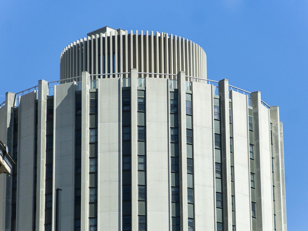 如何增强承载力