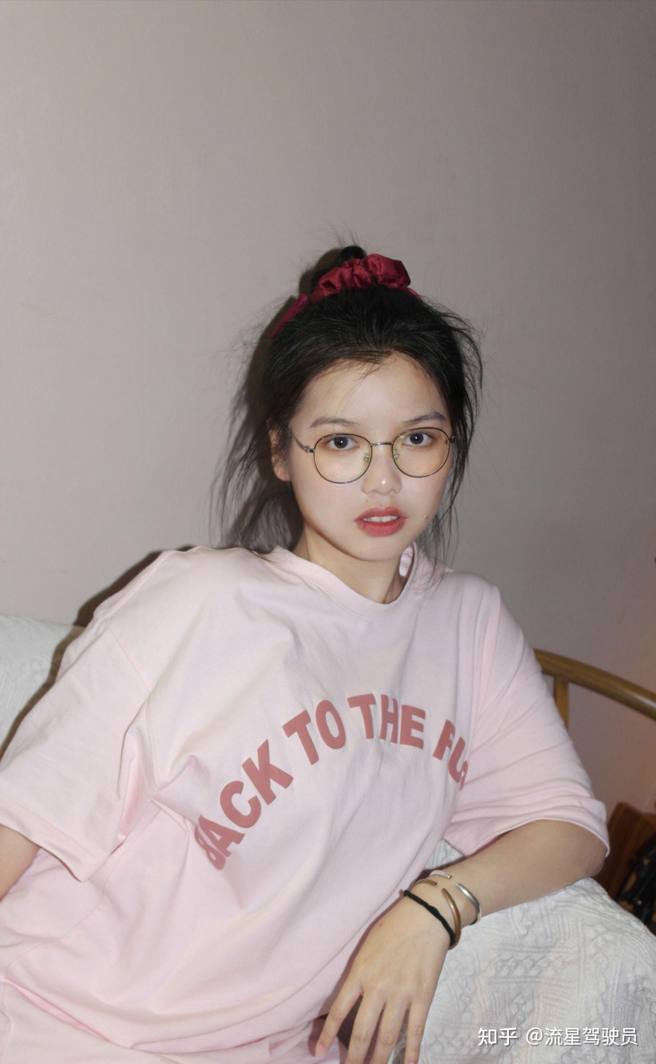 广西女孩长相有辨识度吗? - 知乎