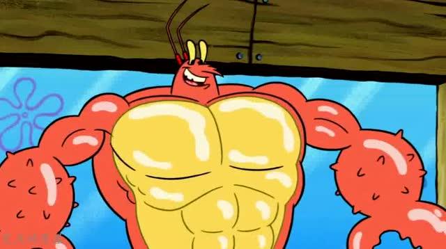 各位同胞知道什么是"虾男"吗? - 知乎