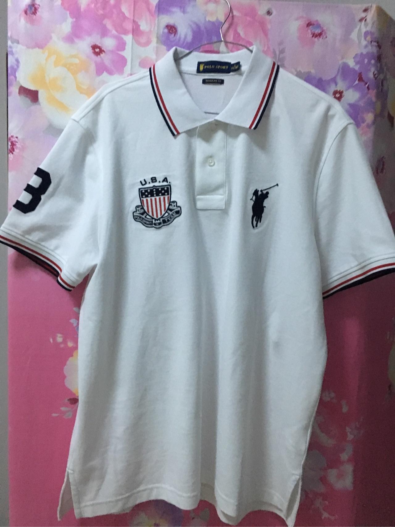 Polo sport 是什么牌子?是RALPH LAUREN旗下