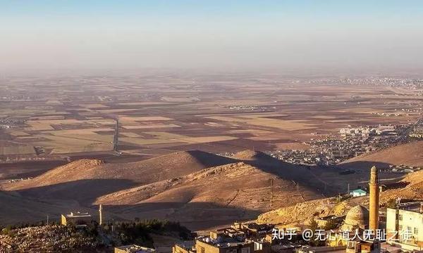 美索不达米亚的苏美尔文明源头哥贝克力石阵一万年前的农业诞生安纳托利亚 知乎