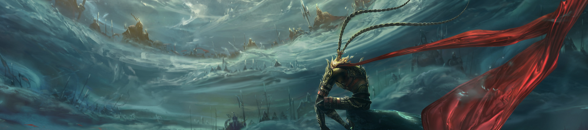 Zhihu banner for @jaeger