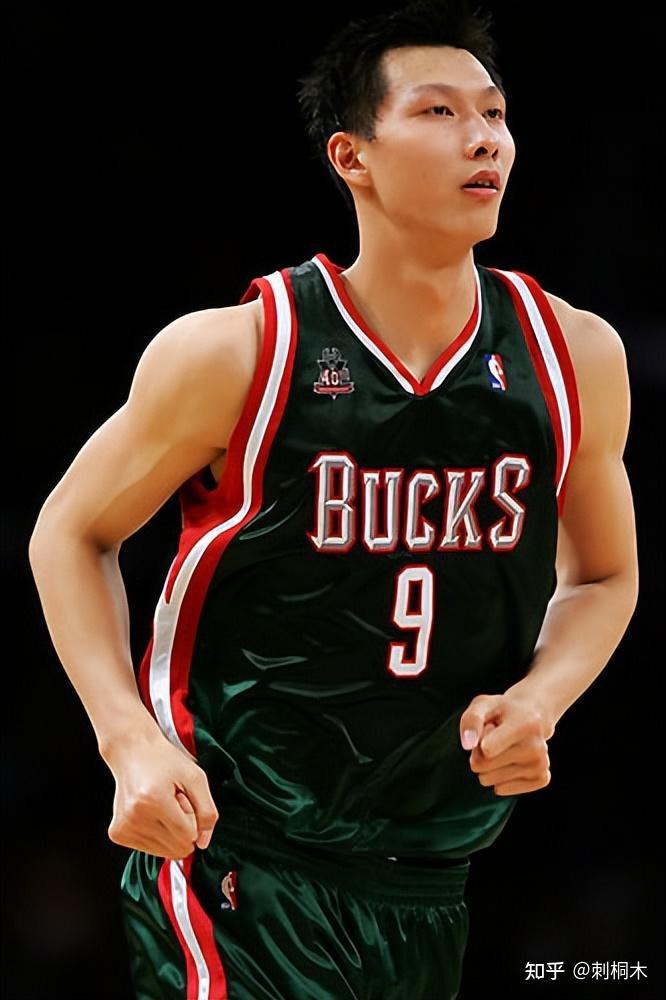 为了前往nba追梦易建联和广东男篮付出了多大的代价