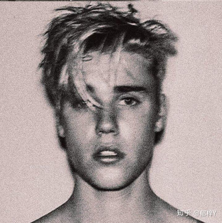 有没有啥比伯和他媳妇的情侣头像?