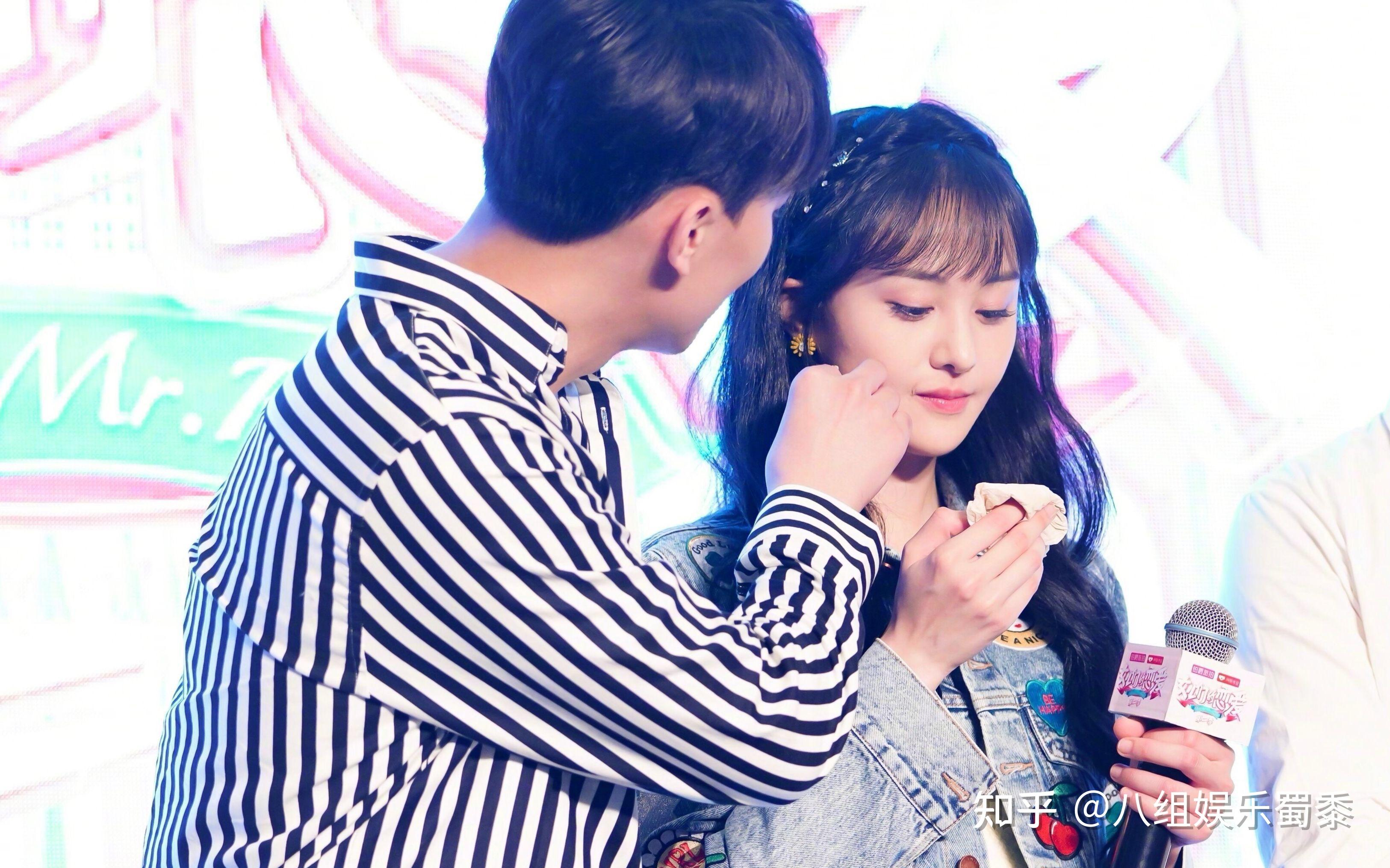 郑爽边抽烟边骂,张恒沉默不敢看对方 - 知乎