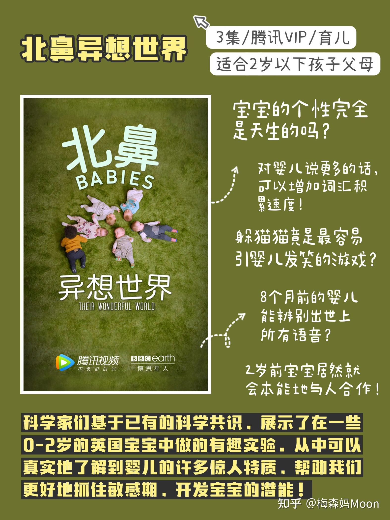 7,北鼻异想世界