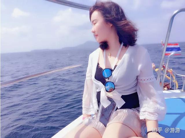 小鱼玩转普吉岛全攻略,这篇应有尽有!